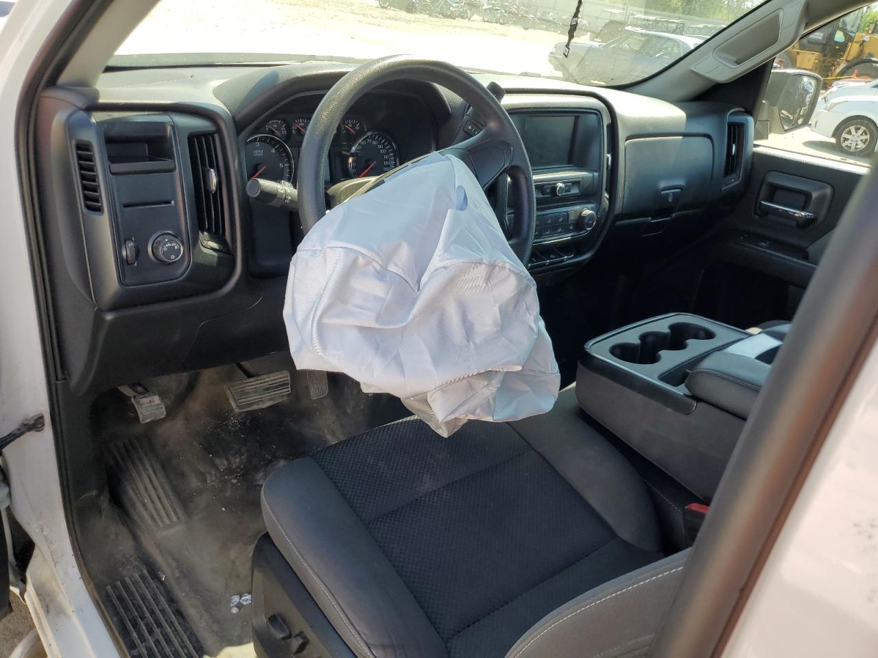 1GTN1LEC8JZ902514 2018 GMC Sierra C1500