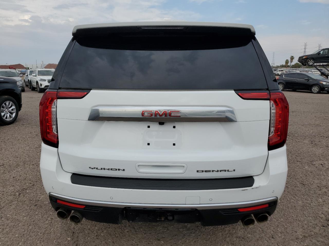 1GKS2DKL1PR178429 2023 GMC Yukon Denali