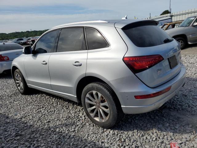 VIN WA1LFAFPXEA065245 2014 Audi Q5, Premium Plus no.2