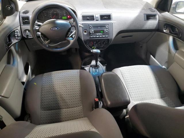 1FAFP34N57W114408 2007 Ford Focus Zx4