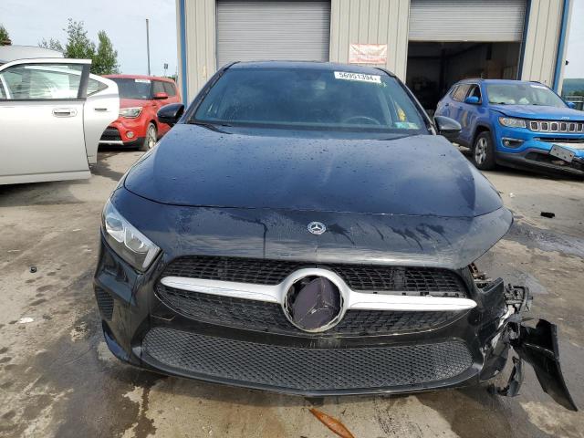 2019 Mercedes-Benz A 220 4Matic VIN: WDD3G4FB9KW024490 Lot: 56951394