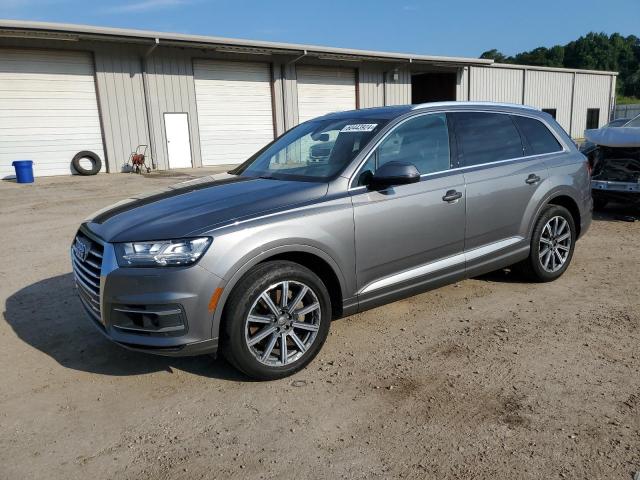 2017 Audi Q7 Prestige VIN: WA1VAAF75HD033894 Lot: 60443924