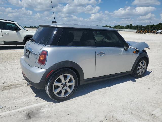 2010 Mini Cooper VIN: WMWMF3C5XATZ26735 Lot: 59647604