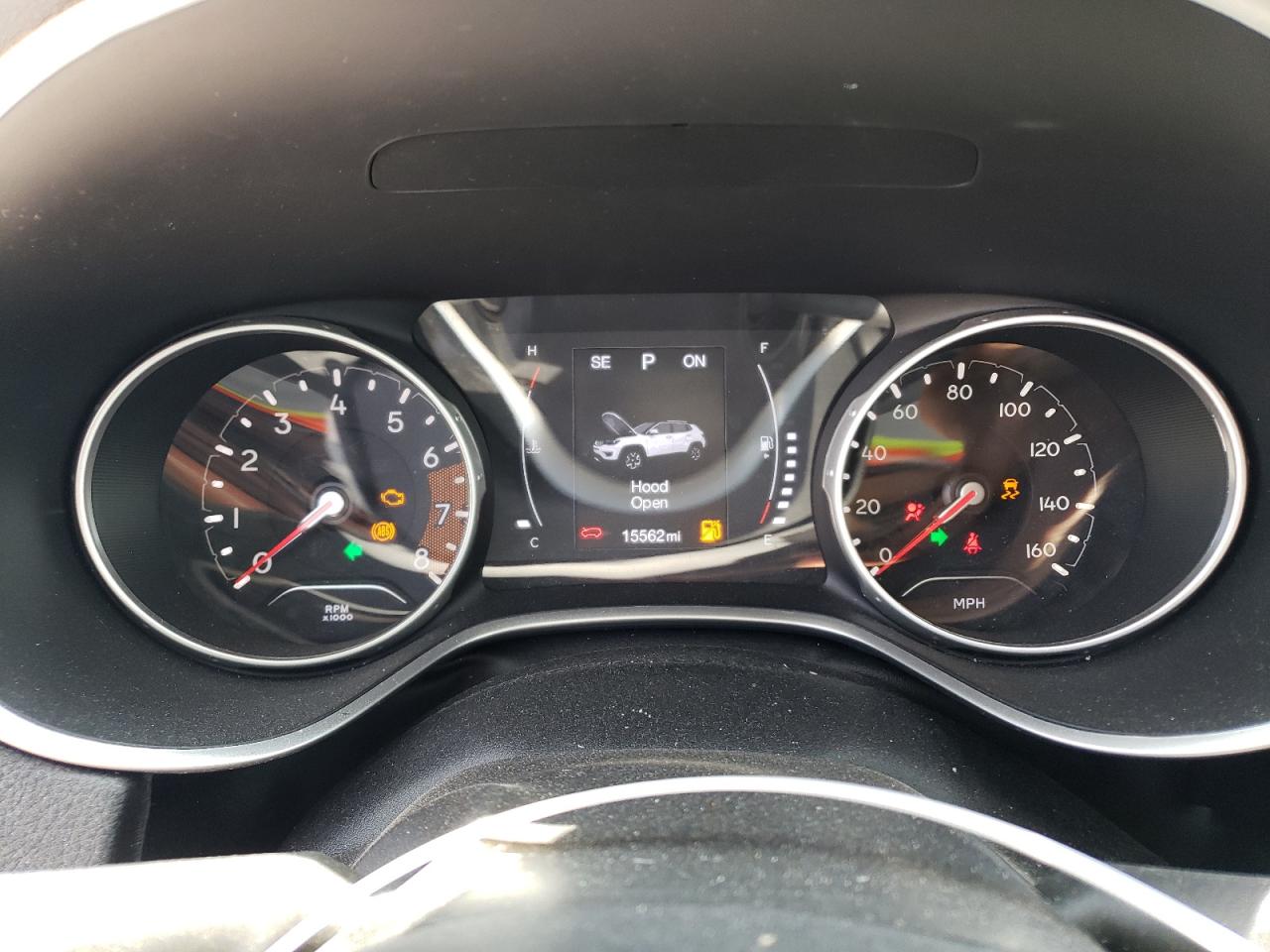 3C4NJDBB2KT600209 2019 Jeep Compass Latitude