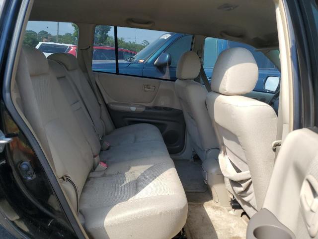 2004 Toyota Highlander VIN: JTEEP21A740028013 Lot: 59136564