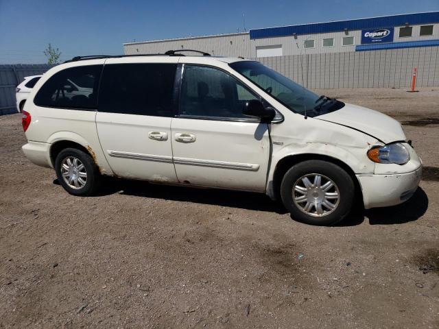 2A4GP54L67R192482 2007 Chrysler Town & Country Touring