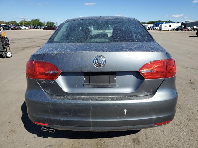 2014 Volkswagen Jetta Base VIN: 3VW2K7AJ1EM365369 Lot: 60980374