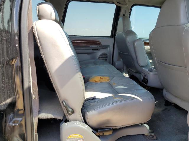 2000 Ford Excursion Xlt VIN: 1FMNU40L0YEA13630 Lot: 58628654