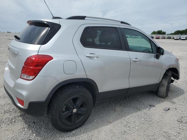 2021 CHEVROLET TRAX 1LT - KL7CJPSB5MB331231
