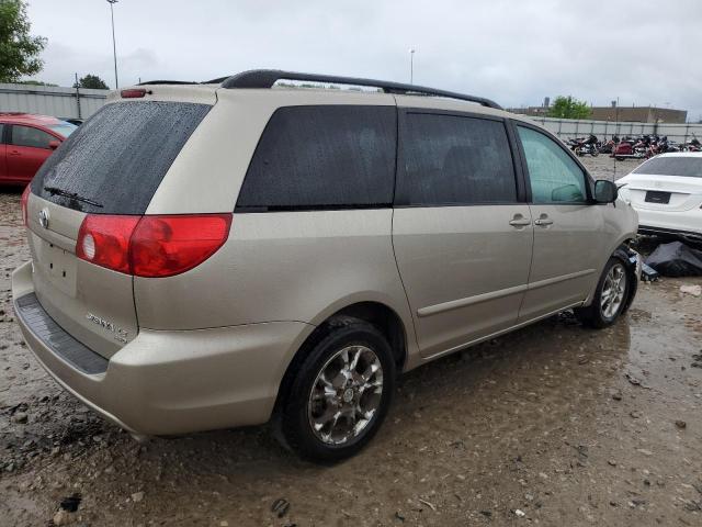 2006 Toyota Sienna Le VIN: 5TDBA23C26S068720 Lot: 59632314