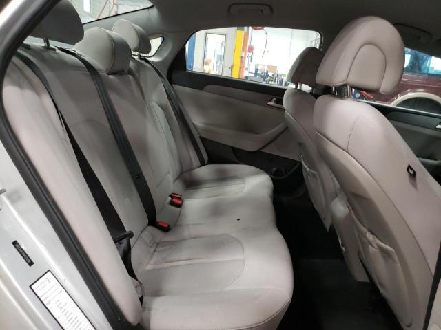 2017 Hyundai Sonata Se VIN: 5NPE24AF9HH521288 Lot: 60161894