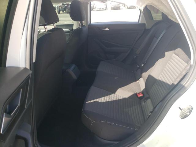 2022 Volkswagen Jetta S VIN: 3VWCM7BU1NM021449 Lot: 57694664