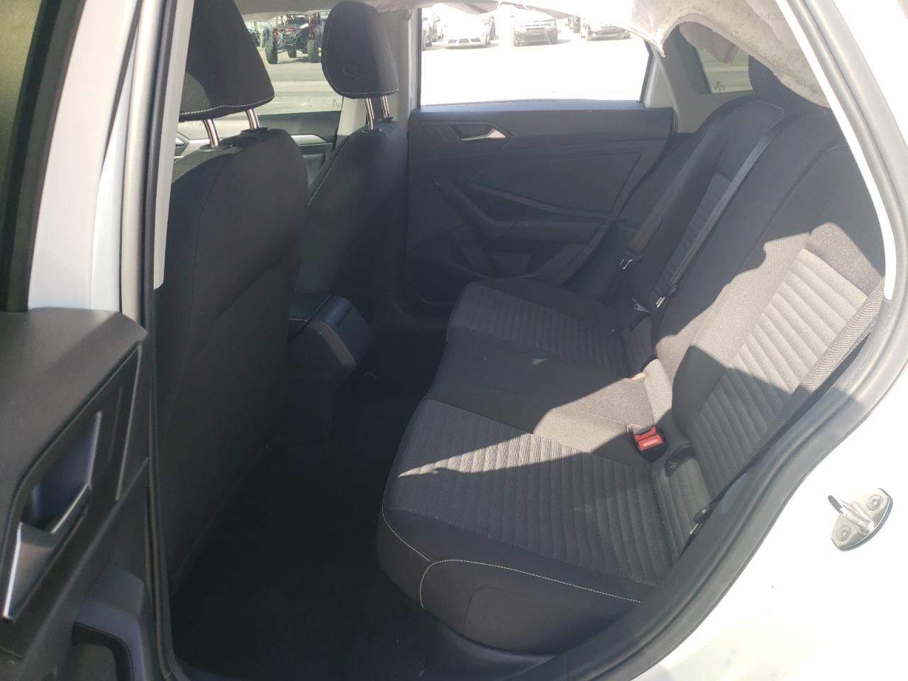 3VWCM7BU1NM021449 2022 Volkswagen Jetta S