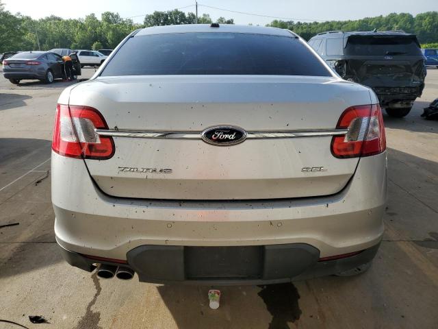 2010 Ford Taurus Sel VIN: 1FAHP2EW3AG110577 Lot: 57228714