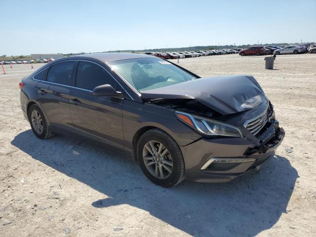 2015 Hyundai Sonata Se VIN: 5NPE24AFXFH065377 Lot: 58227534