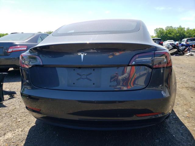 2018 Tesla Model 3 VIN: 5YJ3E1EA8JF005049 Lot: 56015154