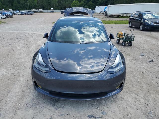 2021 Tesla Model 3 VIN: 5YJ3E1EB6MF070222 Lot: 58394024