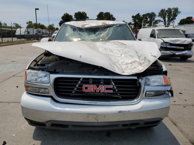 2001 GMC Yukon VIN: 1GKEK13T61J267879 Lot: 59338944