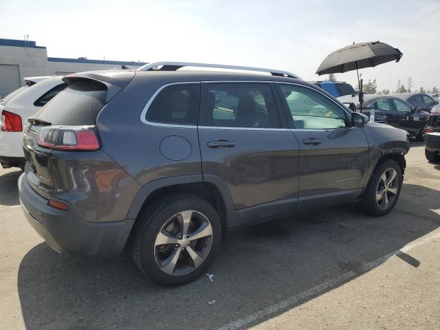 2019 Jeep Cherokee Limited VIN: 1C4PJLDX7KD406518 Lot: 57233174