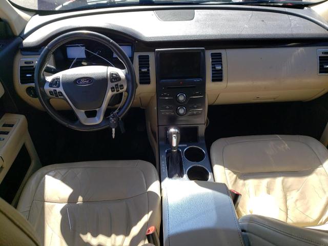 2013 Ford Flex Sel VIN: 2FMGK5C87DBD11142 Lot: 60347524