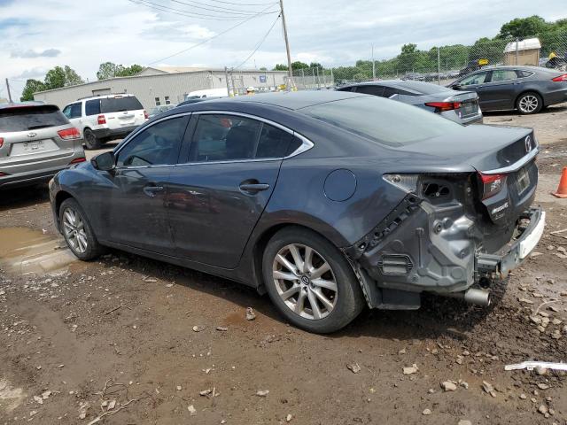 2016 Mazda 6 Sport VIN: JM1GJ1U59G1412882 Lot: 57232284