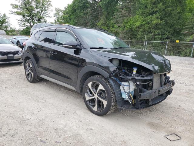 KM8J3CA27JU690820 2018 Hyundai Tucson Value