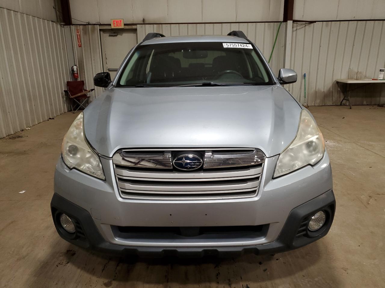 2014 Subaru Outback 2.5I Premium vin: 4S4BRBDC5E3276965