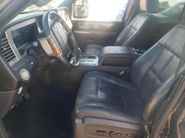 2008 Lincoln Navigator VIN: 5LMFU27558LJ15689 Lot: 58836294