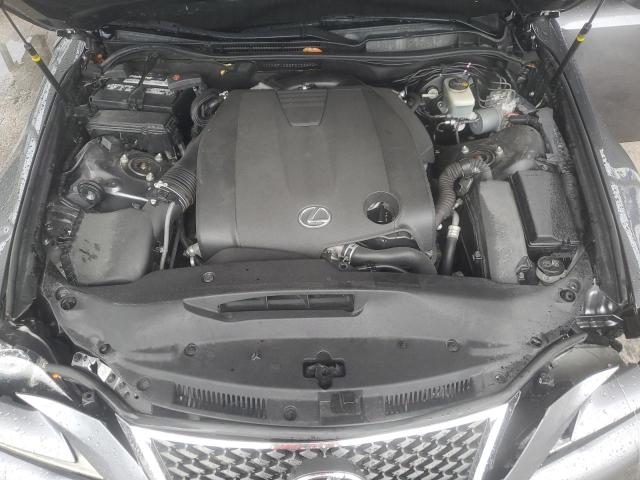 2015 LEXUS IS 250 - JTHBF1D28F5082692