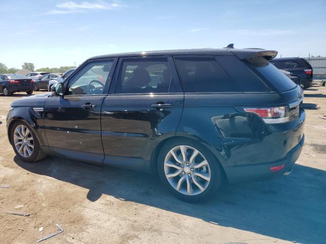 VIN SALWR2PF5GA591185 2016 Land Rover Range Rover, Hse no.2