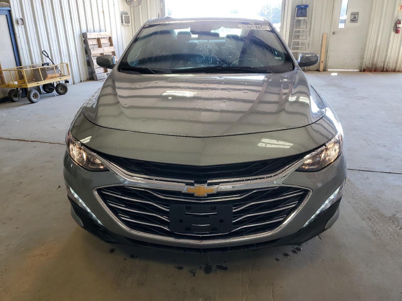 2023 Chevrolet Malibu Lt vin: 1G1ZD5ST9PF253169