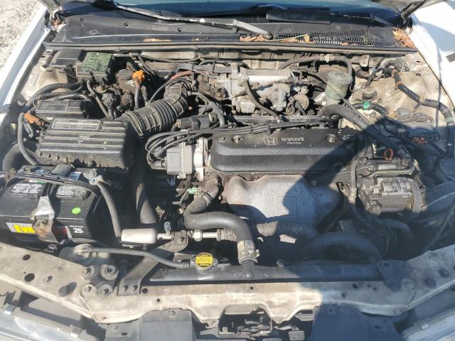 1HGCB7675PA072385 1993 Honda Accord Ex