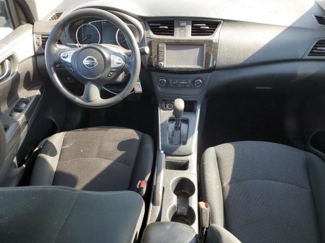 2019 Nissan Sentra S VIN: 3N1AB7AP1KY321379 Lot: 58411584