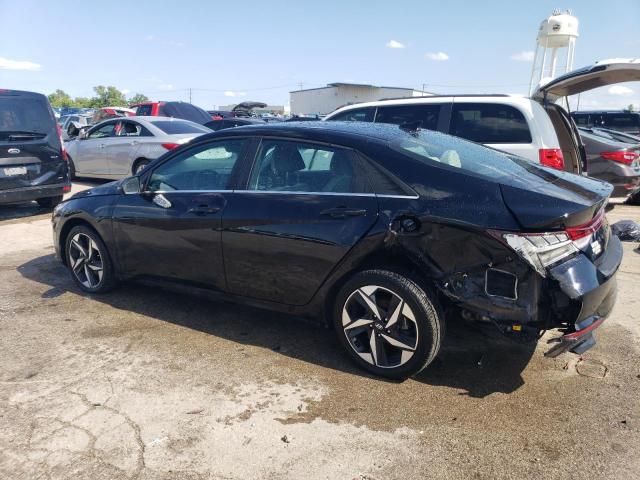 2023 HYUNDAI ELANTRA LI - KMHLN4AJ7PU065701