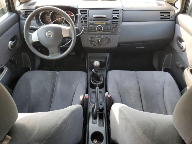 2009 Nissan Versa S VIN: 3N1CC11E29L466715 Lot: 58922734