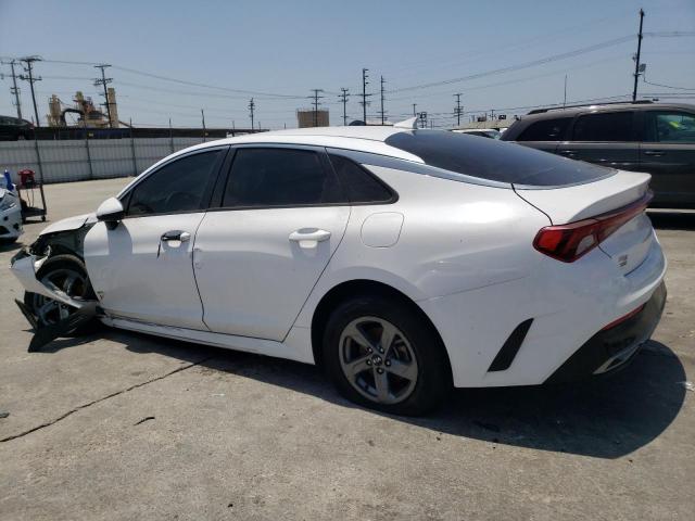 2021 Kia K5 Lxs VIN: 5XXG14J27MG019443 Lot: 58982524