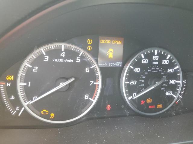 2013 Acura Rdx Technology VIN: 5J8TB3H52DL016666 Lot: 58546354