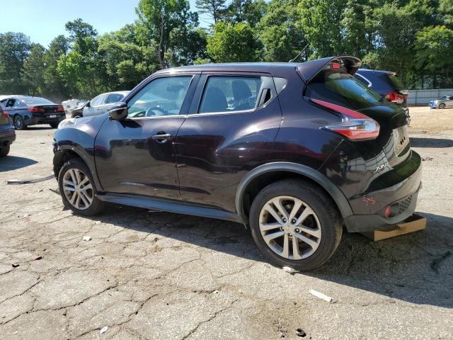 2017 Nissan Juke S VIN: JN8AF5MR0HT703086 Lot: 57618014