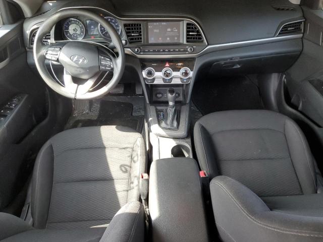 2019 Hyundai Elantra Sel VIN: 5NPD84LF6KH446418 Lot: 59827584