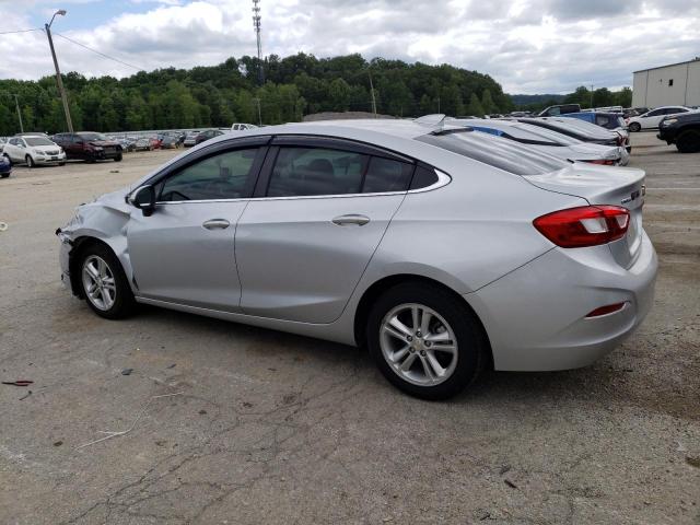 2017 CHEVROLET CRUZE LT - 1G1BE5SM3H7218128