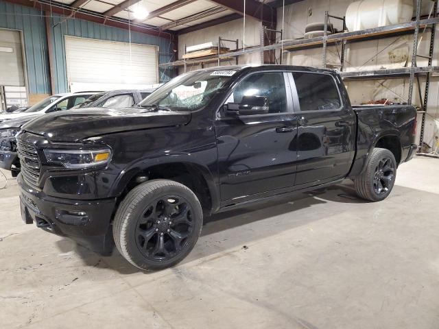 RAM 1500 LIMIT