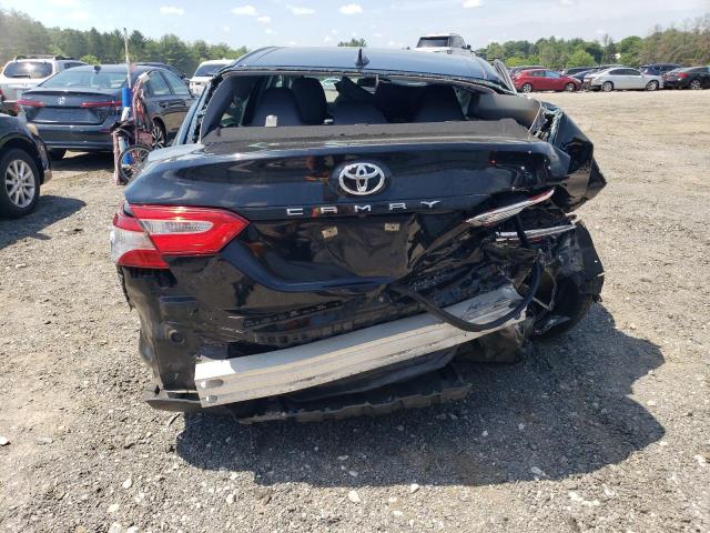 VIN 4T1B11HK9KU714315 2019 Toyota Camry, L no.6