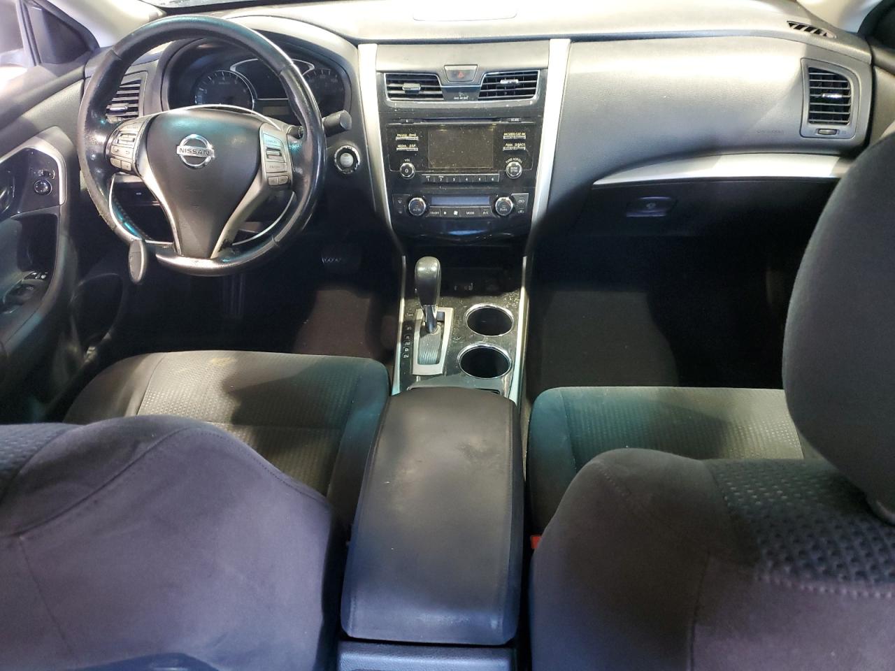 1N4AL3AP6EC144799 2014 Nissan Altima 2.5