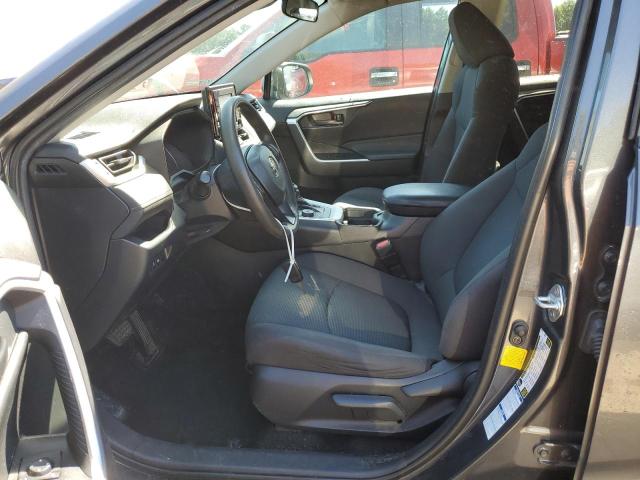 2020 TOYOTA RAV4 LE - 2T3MWRFV8LW074001