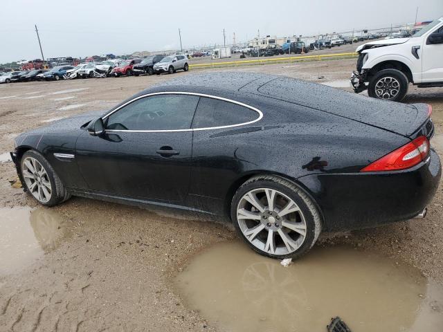 2013 Jaguar Xk VIN: SAJWA4FB6DLB50730 Lot: 56220704