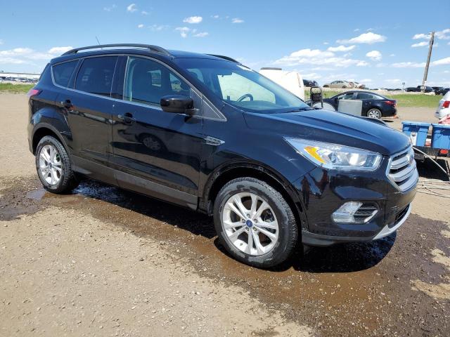 2018 Ford Escape Sel VIN: 1FMCU9HD3JUC82671 Lot: 58262894