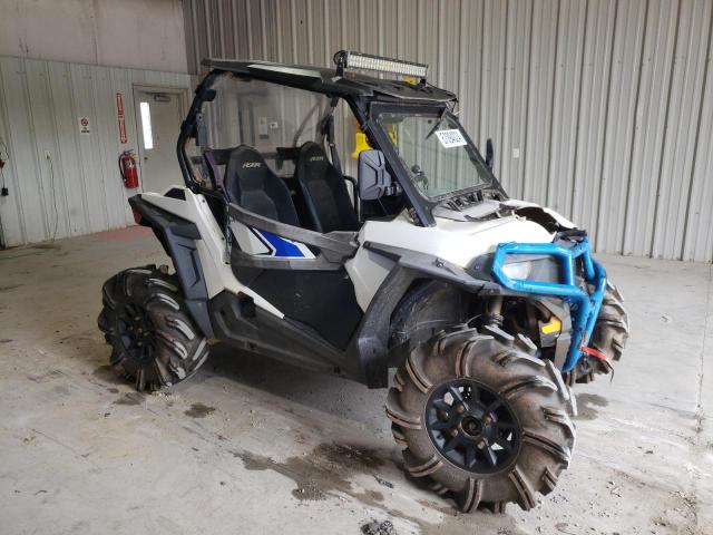 2018 POLARIS RZR S 900 - 3NSVBA872JH216266