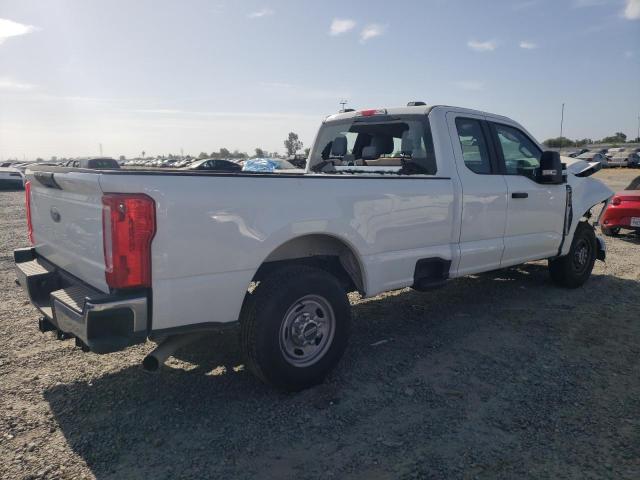 2023 Ford F250 Super Duty VIN: 1FT7X2AA6PED16951 Lot: 57890804