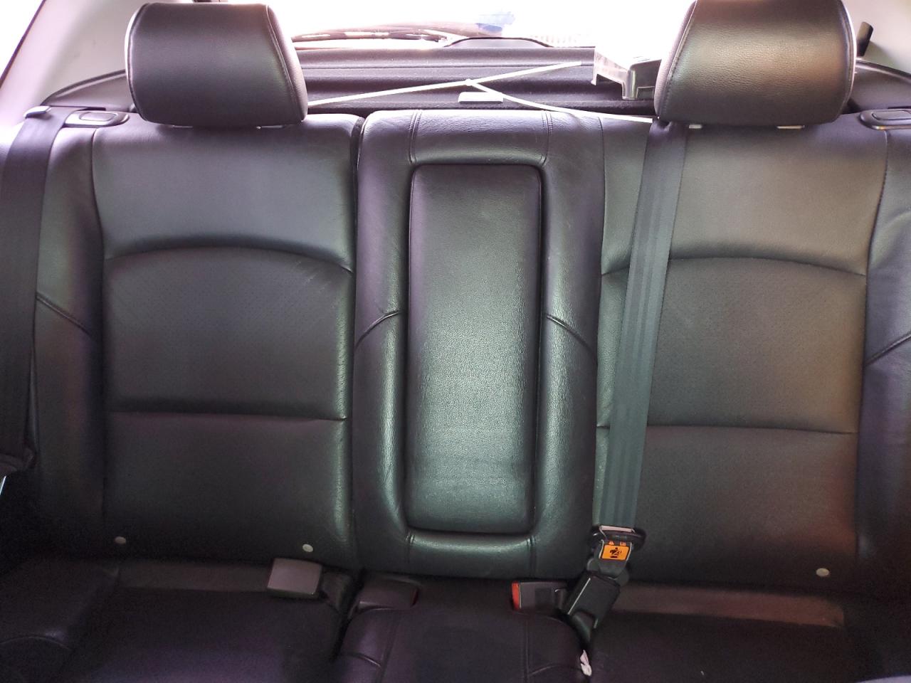 JM1BK343071715387 2007 Mazda 3 Hatchback