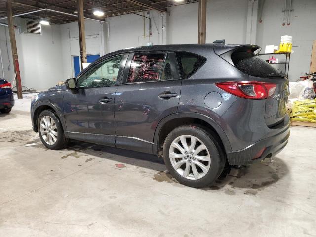 2014 Mazda Cx-5 Gt VIN: JM3KE4DYXE0412426 Lot: 61195134